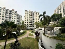 Hillview Green (D21), Condominium #631533441